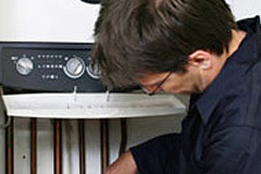boiler repair Craigmillar