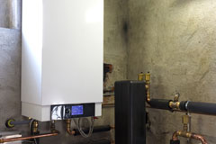 Craigmillar condensing boiler companies